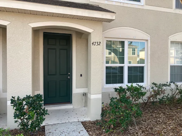 4732 68th Ave N, Pinellas Park, FL 33781