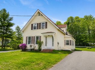 38 High Street, Wilton, ME 04294