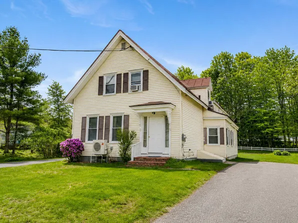 38 High Street, Wilton, ME 04294