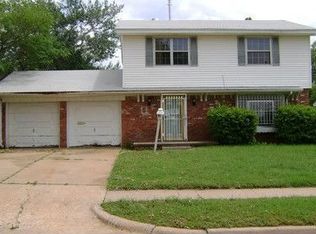 712 NE 83rd St, Oklahoma City, OK 73114