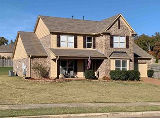 5485 Scarlet Fields Dr, Arlington, TN 38002