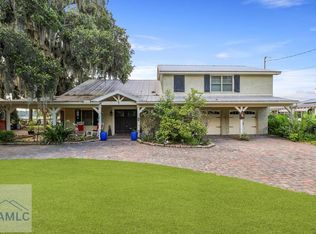 189 E 1st St, Midway, GA 31320