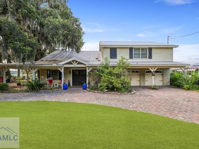 189 E 1st St, Midway, GA, 31320