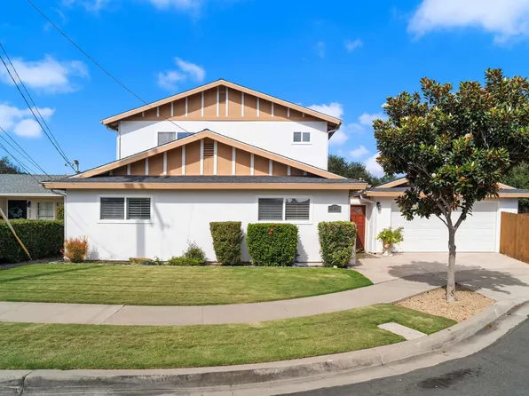 4470 Champlain Way, San Diego, CA 92117
