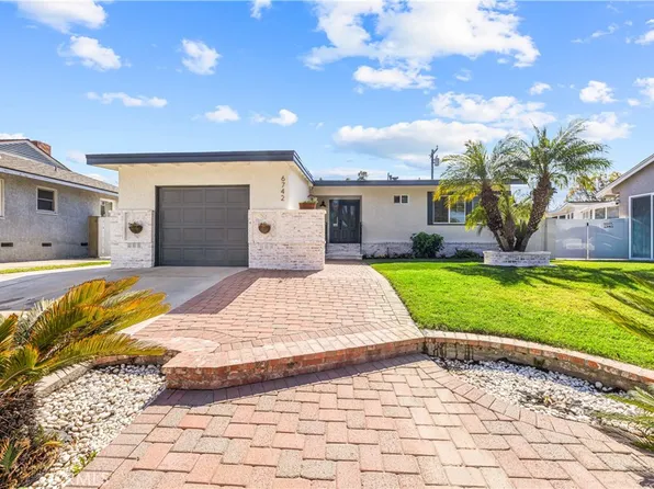 6742 E El Salvador St, Long Beach, CA 90815