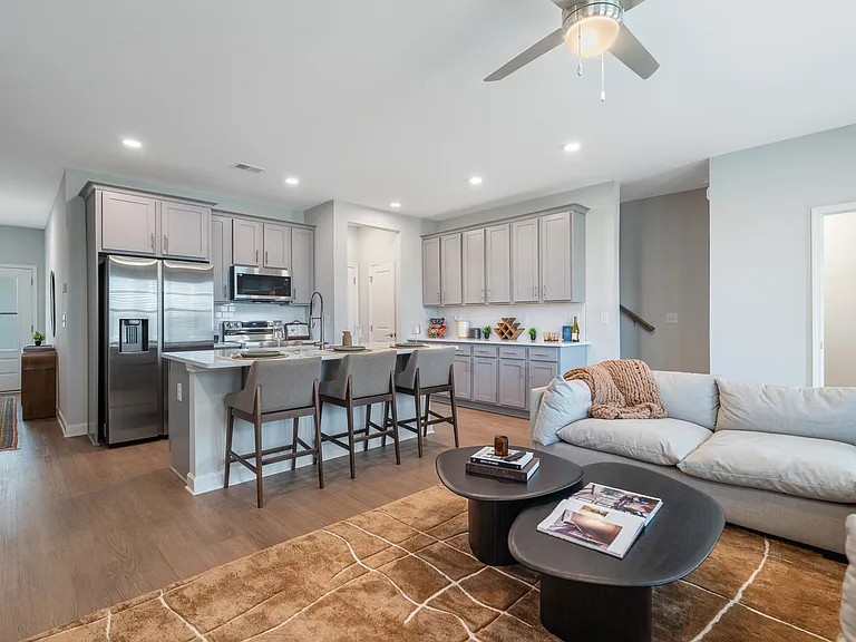 Tessa Shallowford Single-Family and Townhomes — Photo 7