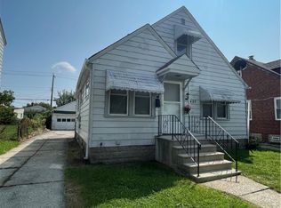 4497 W 147th St, Cleveland, OH 44135