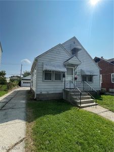 4497 W 147th St, Cleveland, OH, 44135
