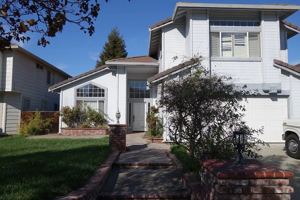 3313 Vernice Ave photo 1
