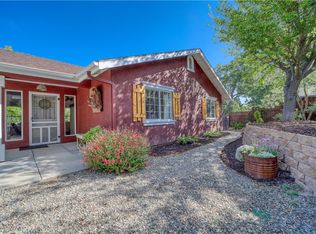 312 Old County Rd, Templeton, CA 93465