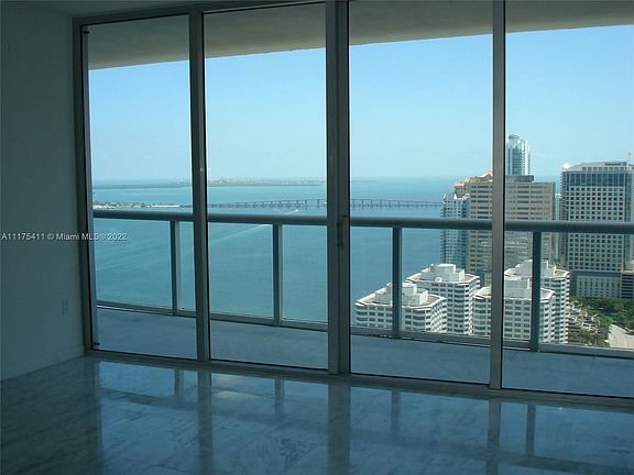 2nd image of 495 Brickell Ave APT 3811