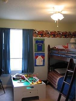 Boy's Room