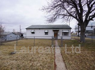 178 S Grove St, Denver, CO 80219