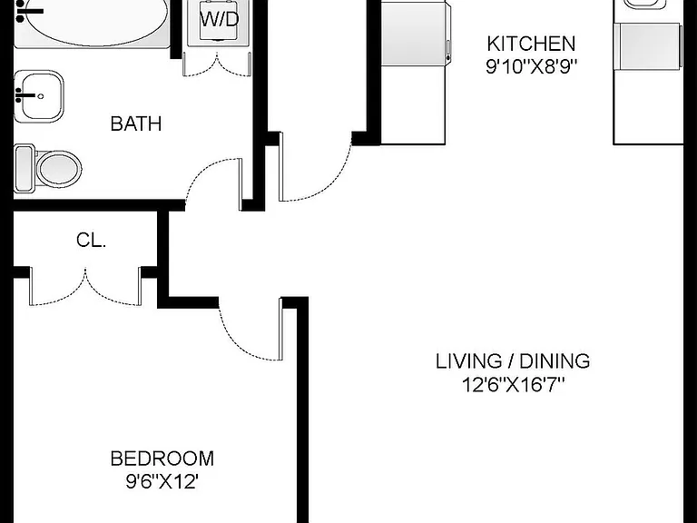 193 Moffat St #2A — Photo 2