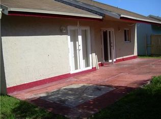 14983 SW 302nd Ter, Homestead, FL 33033