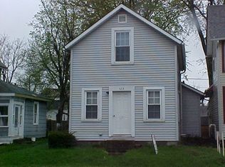 633 Harding Way E, Galion, OH 44833