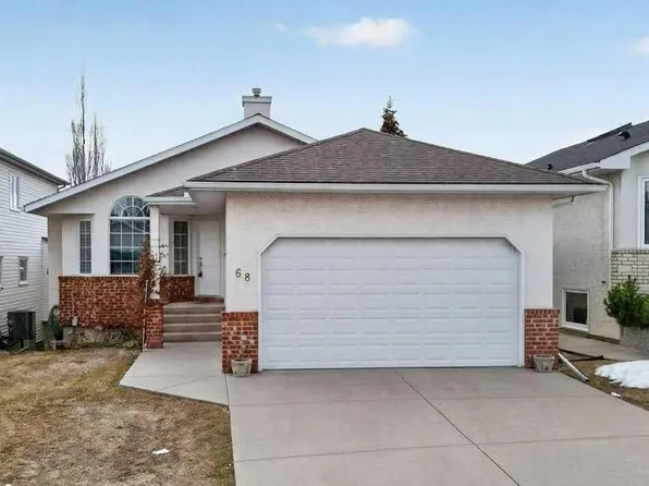 68 SW Arbour Wood Close NW, Calgary, AB T3G 4A8