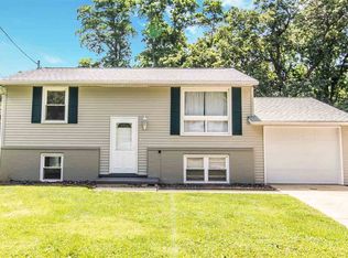 5004 W Hartwood Ct, Peoria, IL 61607