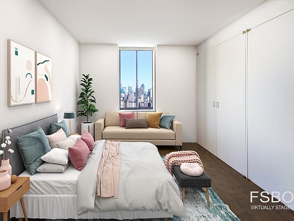 4th image of 140 Charles St APT 18C