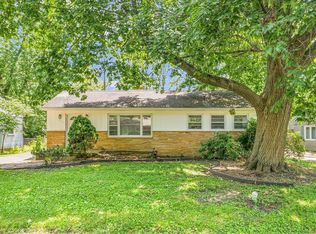 711 Balboa Rd, Champaign, IL 61820