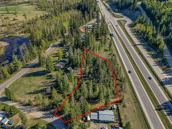 2nd image of LOT 2 Bloomquist Rd