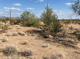 69th St N, Bouse, AZ 85325