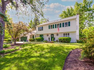 433 Greenwood Ave, Lake Forest, IL 60045