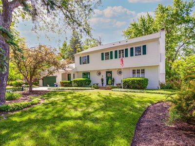 433 Greenwood Ave, Lake Forest, IL, 60045