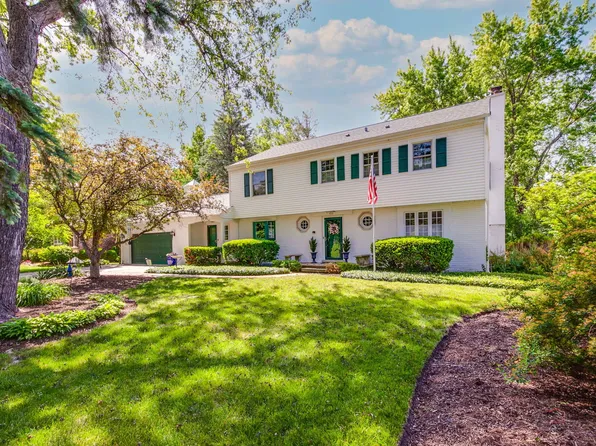 433 Greenwood Ave, Lake Forest, IL 60045