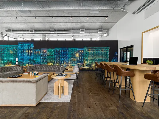 Rented by Corcoran | media 7