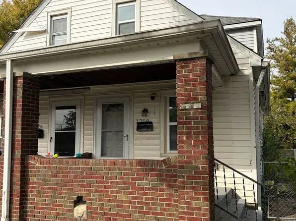 1706 E Tabor St, 1706 E Tabor St #1708, Indianapolis, IN 46203
