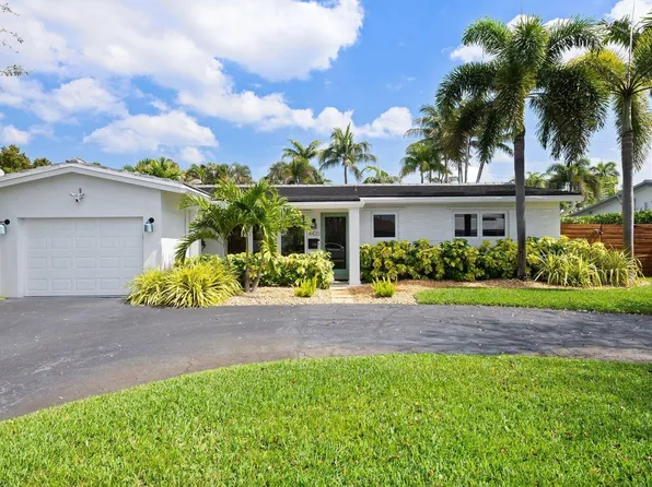 4420 NE 16th Terrace, Oakland Park, FL 33334