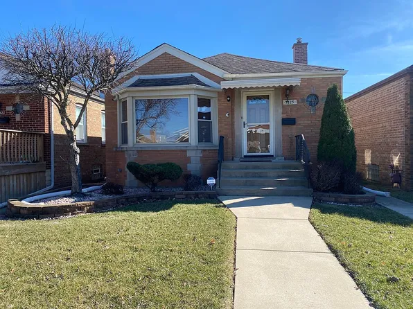 3825 W 109th St, Chicago, IL 60655