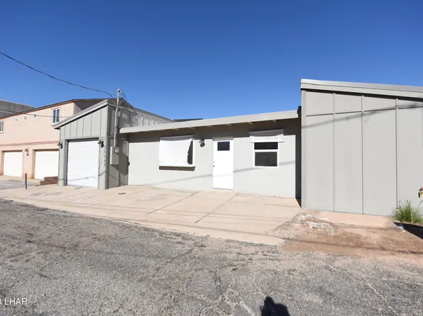 36949 Polynesian Shrs, Parker, AZ 85344