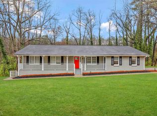 2064 Panola Way Ct, Lithonia, GA 30058