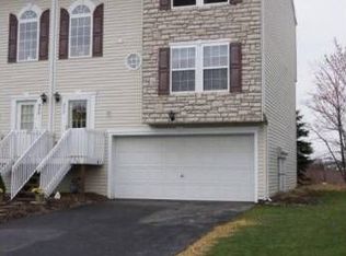 535 Ten Point Ln, Cranberry Twp, PA