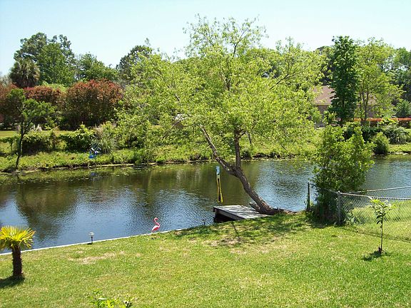 View from Deck