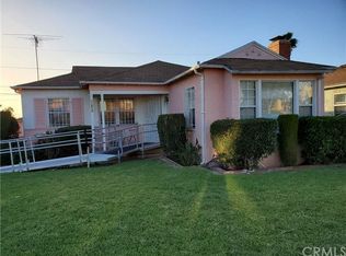 11513 Ruthelen St, Los Angeles, CA 90047