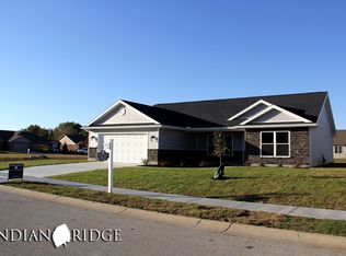 2904 Chinook Pass, Piqua, OH