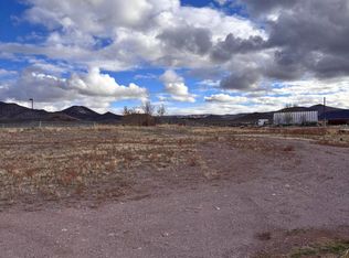 485 S 200 W, Minersville, UT 84752