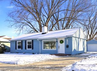 129 Walter Street, Madison, WI 53714