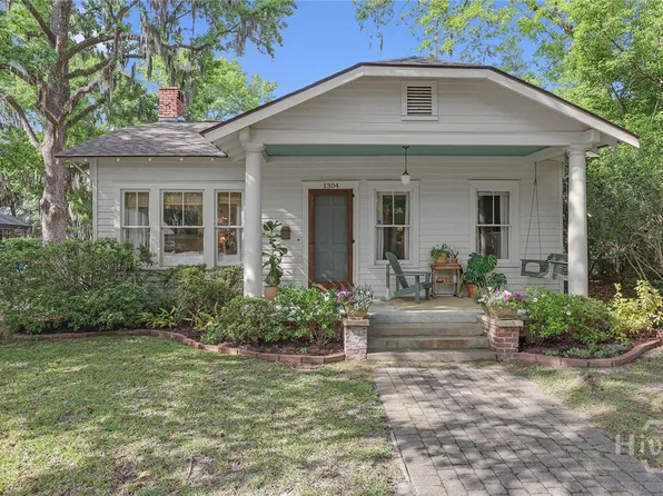 1304 E 48th Street, Savannah, GA 31404