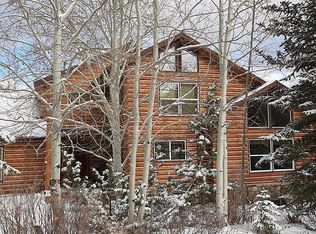 3520 Wagon Wheel Way, Park City, UT 84098