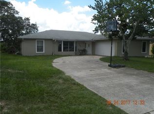 1701 Tiffin Ave, Deltona, FL 32725