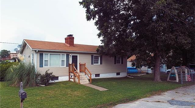 1st image of 601 N 21st Ave