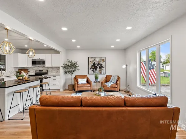 1216 S Jackson St, Boise, ID 83705