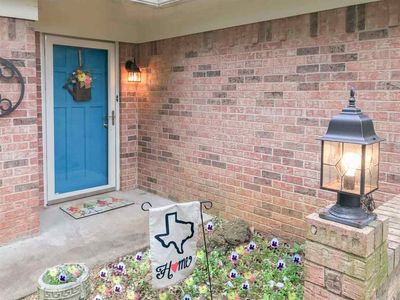 2806 Teakwood Dr, Longview, TX, 75605