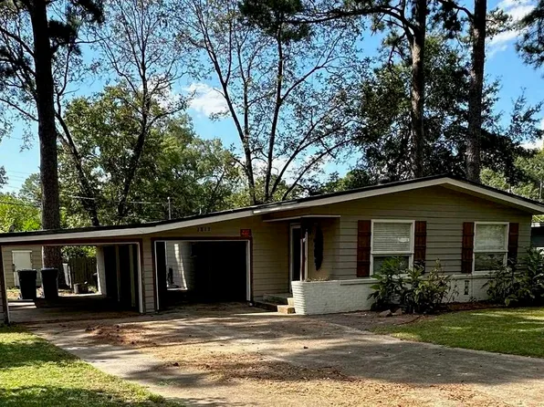 1817 Monzingo St, Magnolia, AR 71753