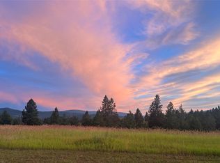 117 Happy Holw, Eureka, MT 59917