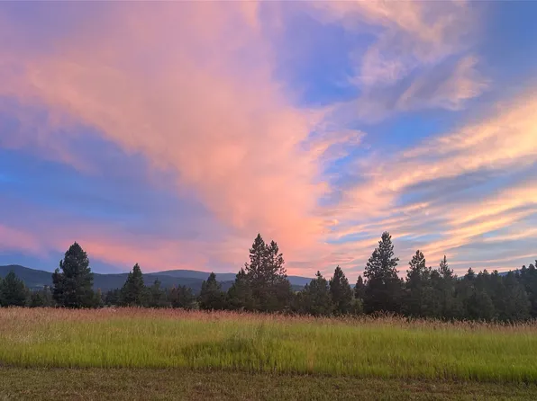 117 Happy Holw, Eureka, MT 59917